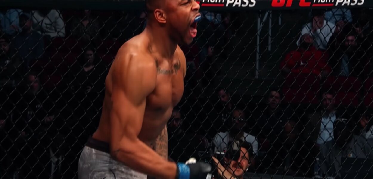 Khaos Williams
