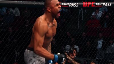 Khaos Williams