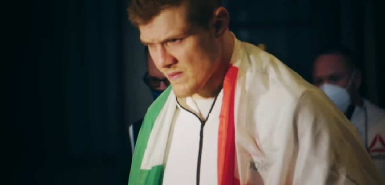 Marvin Vettori