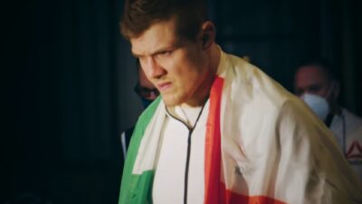 Marvin Vettori