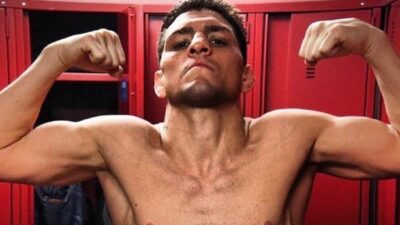 Nick-Diaz