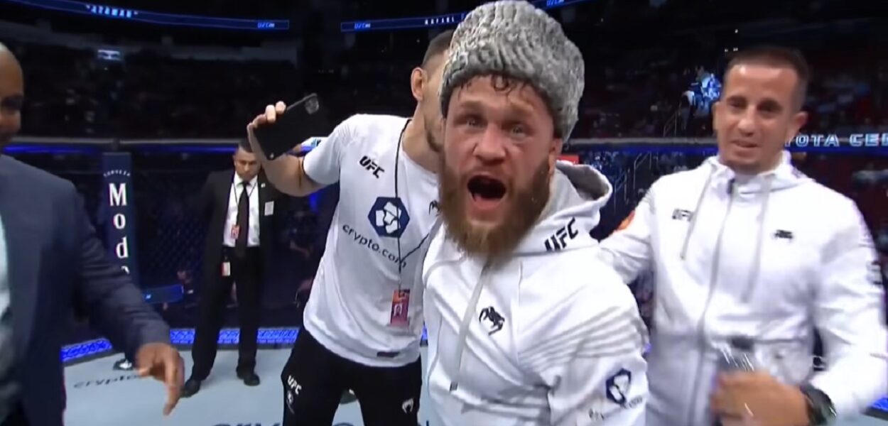 Rafael "Ataman" Fiziev