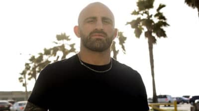 alexander volkanovski titre lightweight