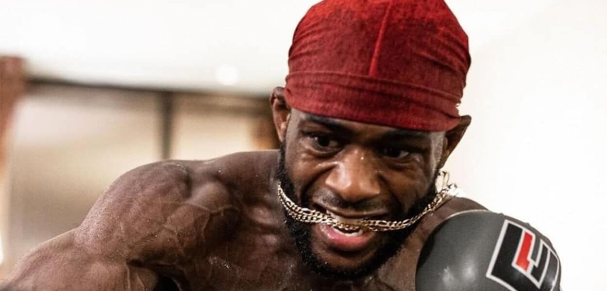 aljamain sterling sous-payé ufc
