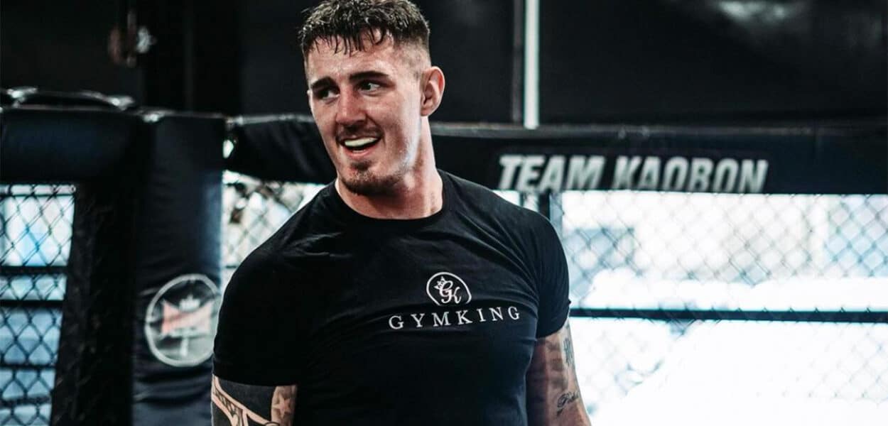 aspinall blaydes ufc londres