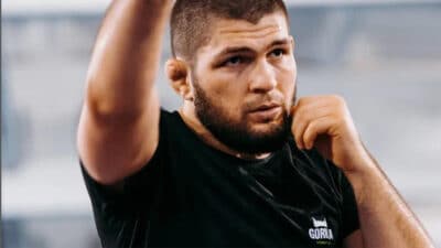 khabib proposition tony ferguson