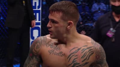 pourquoi dustin déteste colby