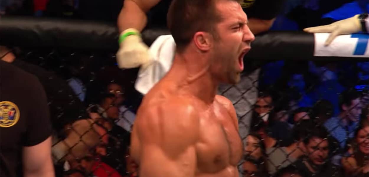 rockhold sur adesanya les meilleurs