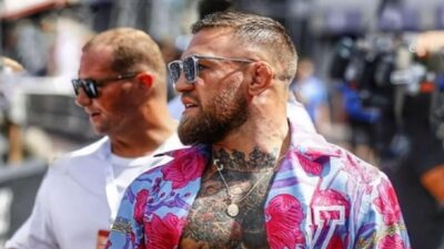 Conor-McGregor