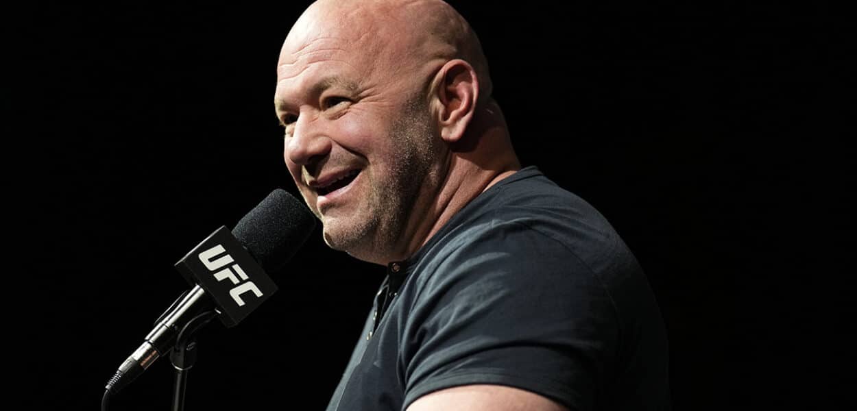 Dana White