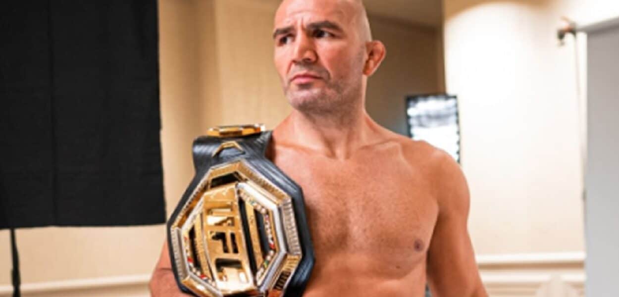 Glover-Teixeira