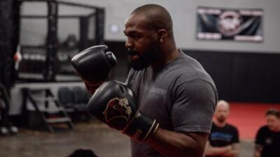 Jon-Jones