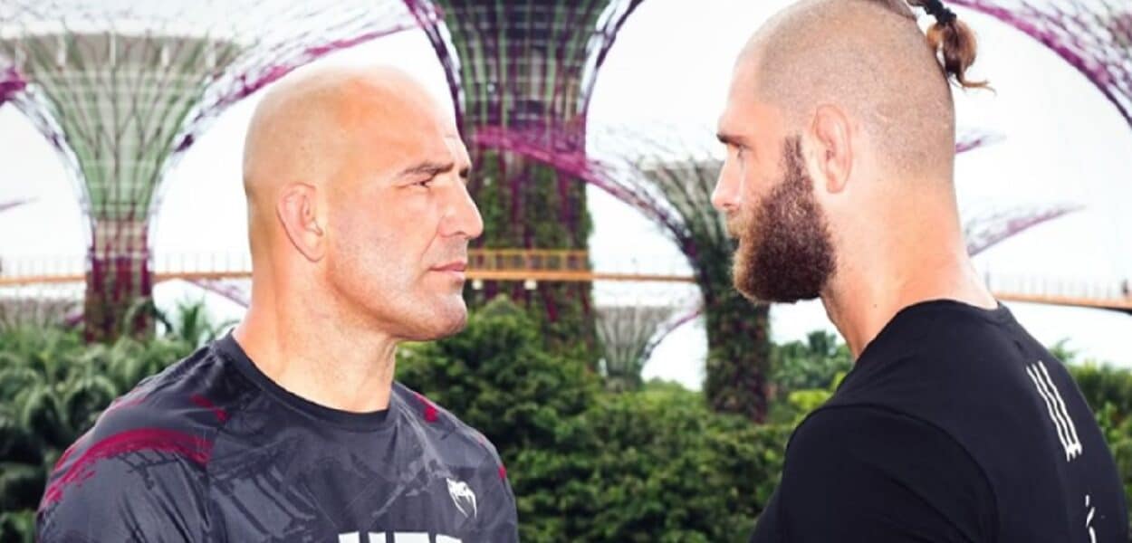 UFC-275