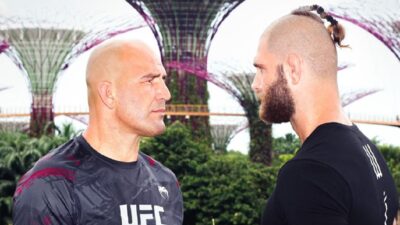 UFC-275