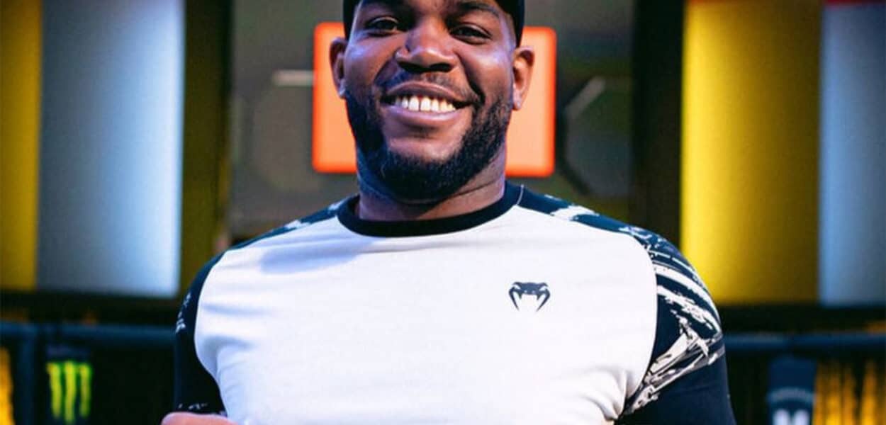 alan baudot ufc paris