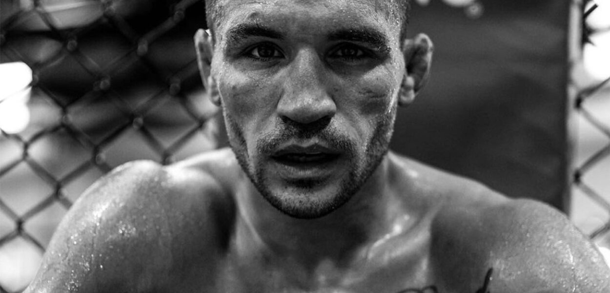 chandler répond accuse poirier