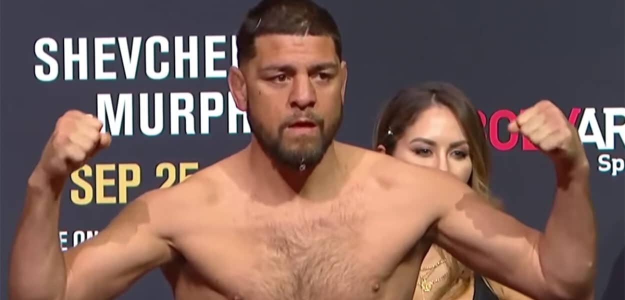 diaz vs usman