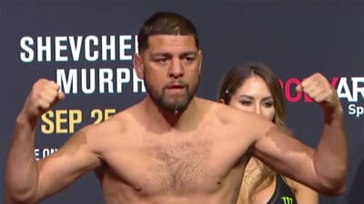 diaz vs usman