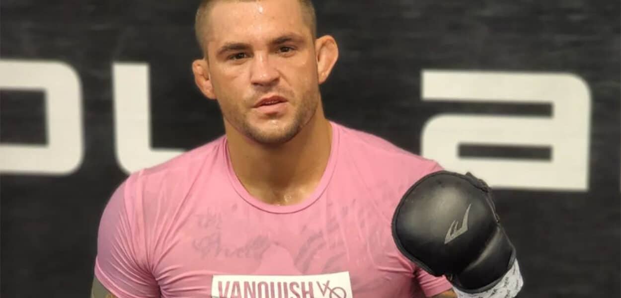 dustin poirier grand nom pour son retour