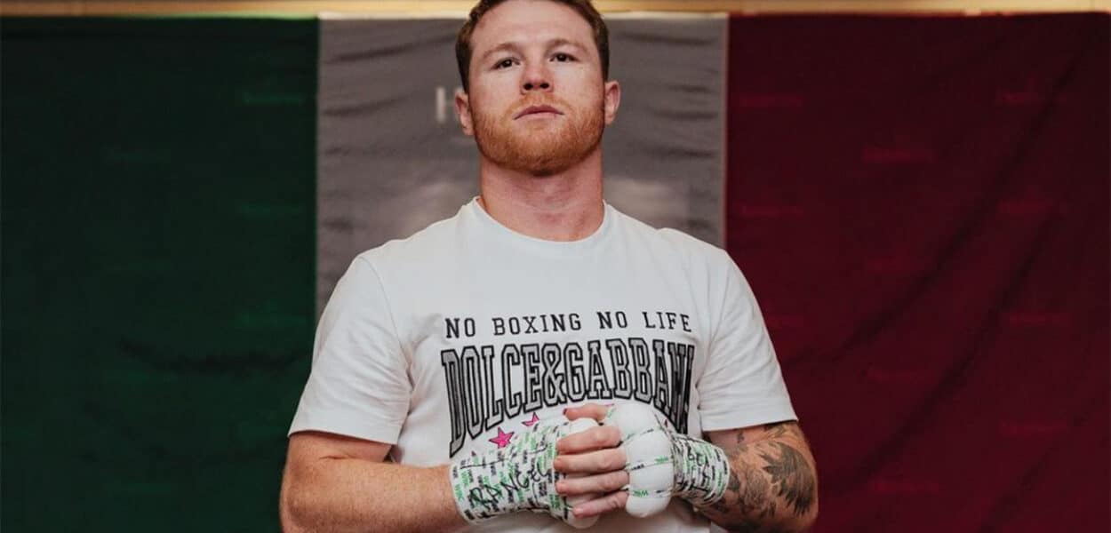 hearn défaite canelo bivol
