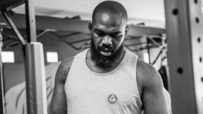 UFC - Nouvelle date visée pour le retour de Jon Jones !