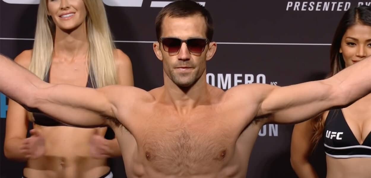 rockhold fumer paulo costa