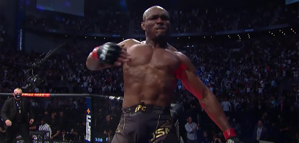 usman edwards ufc 278