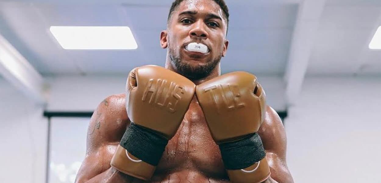 usyk joshua 20 aout