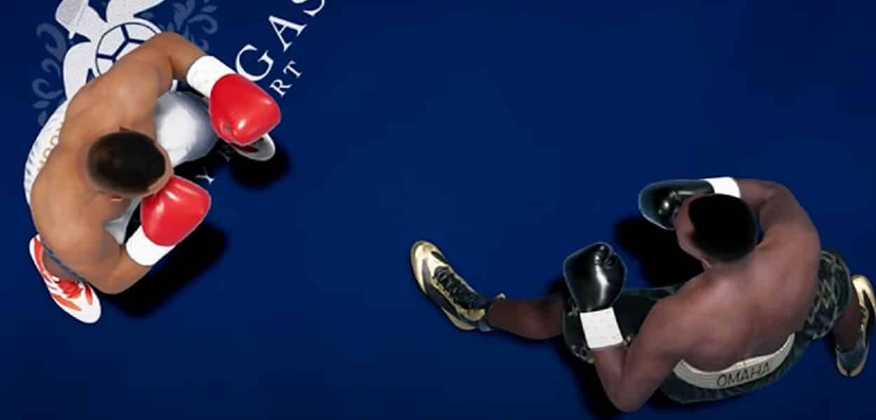 Boxing-Club