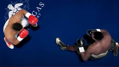 Boxing-Club