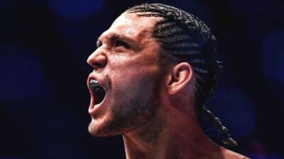Brian-Ortega