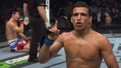 Charles-Oliveira