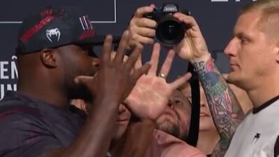 Derrick-Lewis
