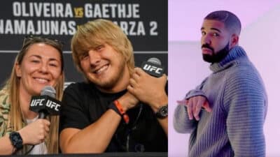 Drake-Paddy