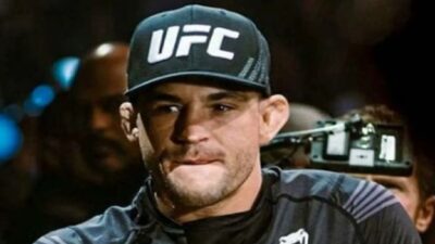 Dustin-Poirier