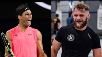 Fiziev-Nadal