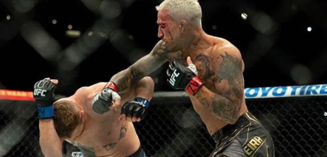 Gaethje-Oliveira