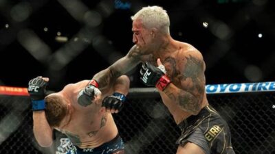 Gaethje-Oliveira