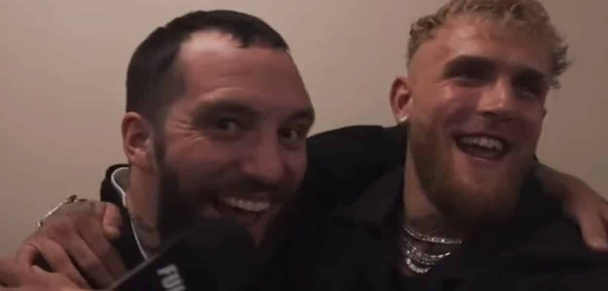 Jake-Paul
