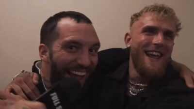 Jake-Paul