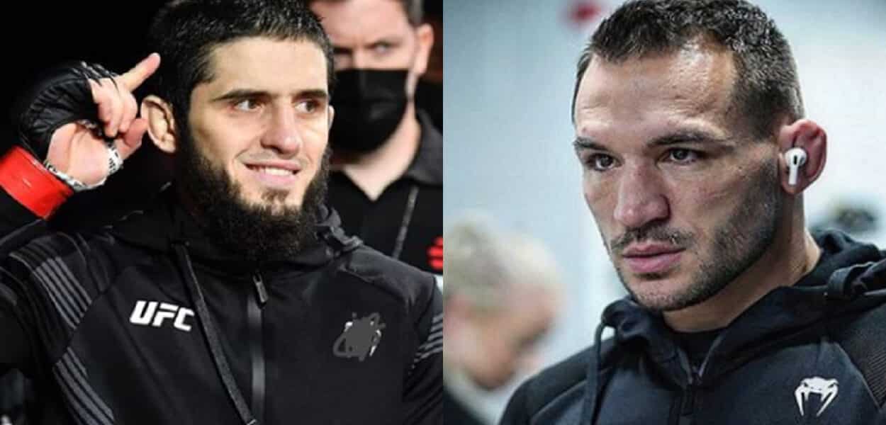 Makhachev-Chandler