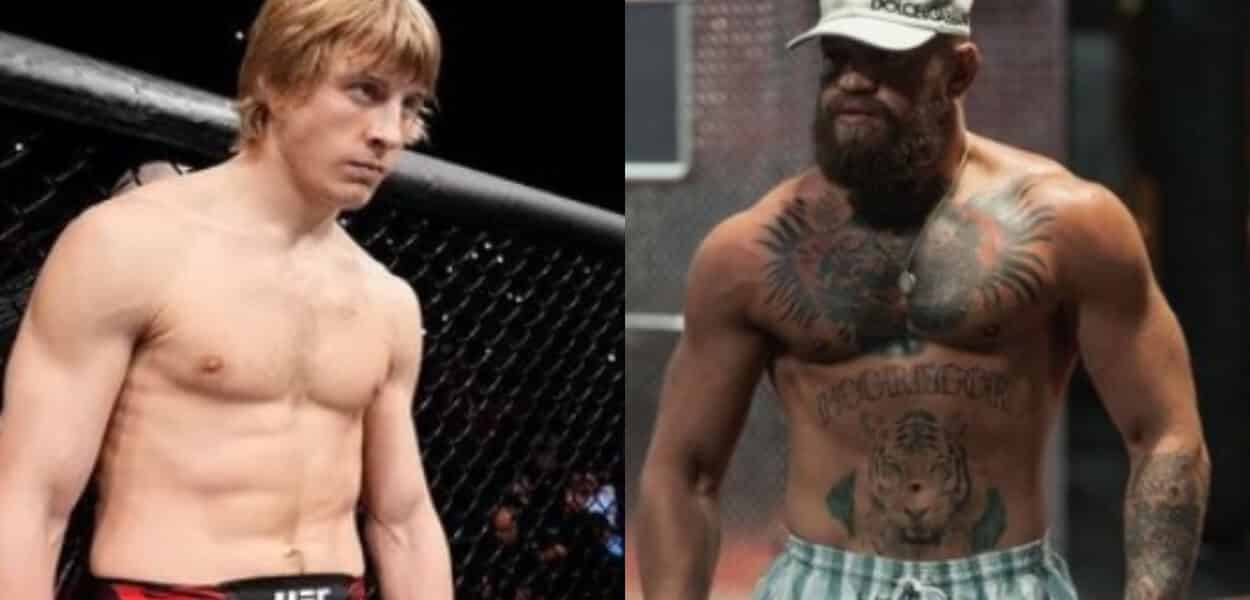 McGregor-Pimblett