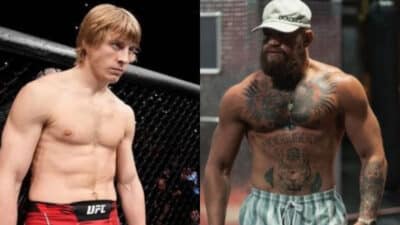 McGregor-Pimblett