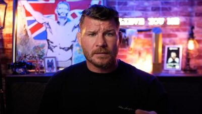 Michael-Bisping