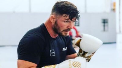 Michael-Bisping