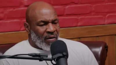 Mike-Tyson