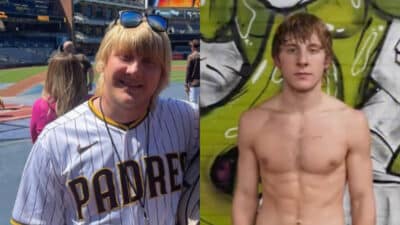 Paddy-Pimblett