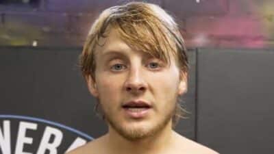 Paddy-Pimblett