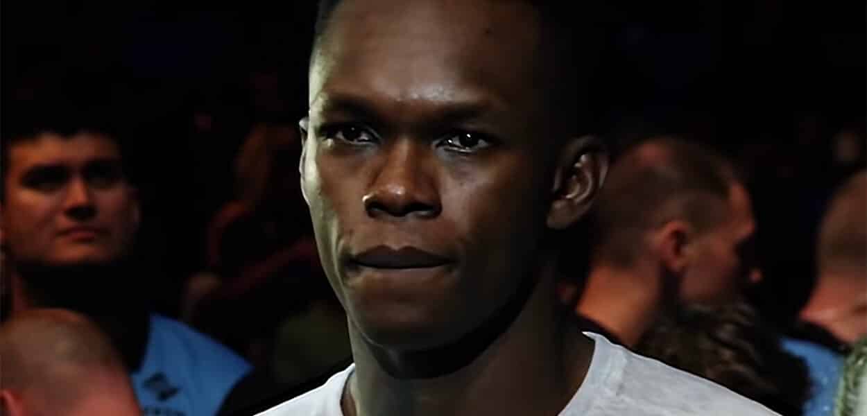 alex pereira menace adesanya