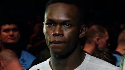 alex pereira menace adesanya